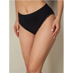 Трусы слипы, Seamless Flex, SF-Slip Romantic