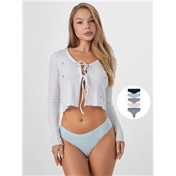 MARK FORMELLE Трусы 412247H-5