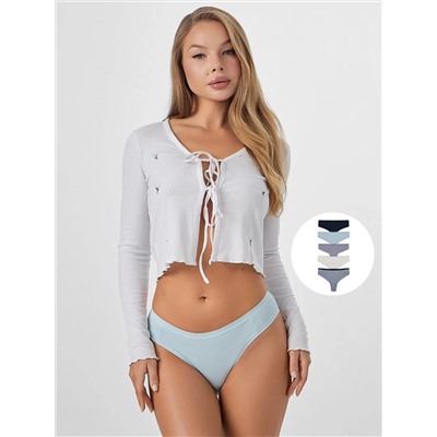 MARK FORMELLE Трусы 412247H-5