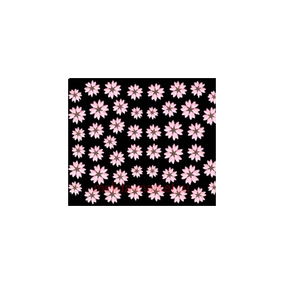 Severina Наклейки "Фэнтази Арт" самоклеящиеся № 38