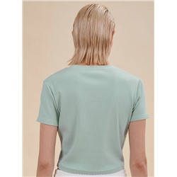 Футболка (модель"топ") женская