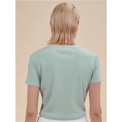 Футболка (модель"топ") женская