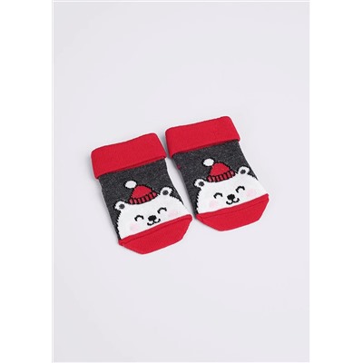 CLEVER Носки С022 7-8