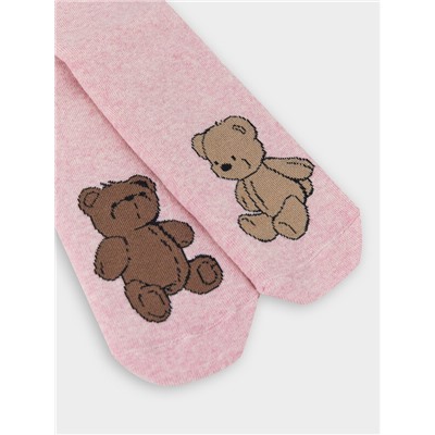 НОСКИ ДЕТСКИЕ 500K-2460