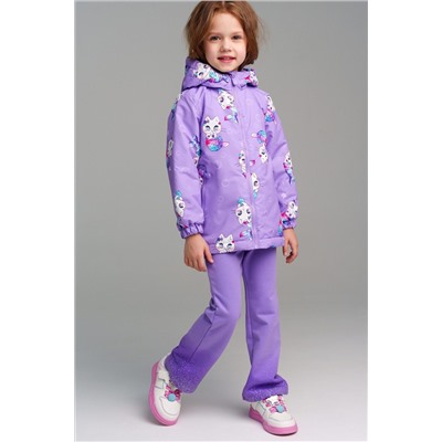 Куртка PLAYTODAY, 977518