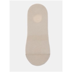 Подследники женские CONTE Хлопковые подследники CLASSIC