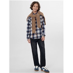 MARK FORMELLE Брюки 2025-2DTB102w-4