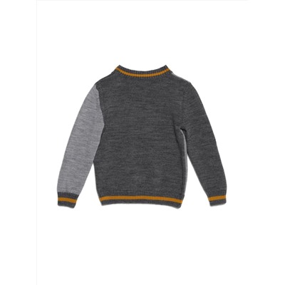 ESLI Джемпер LEO