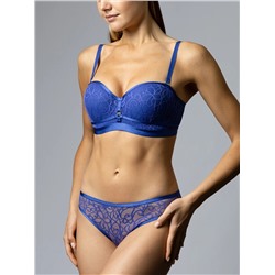 Minimi Бюстгальтер Mi 3160L FIORDALISO Бюстгальтер Балконет (формованная чашка со съемными бретелями)