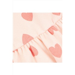 Комплект (Туника+Леггинсы) YOULALA, 1075406