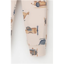 CROCKID Пижама К 1552