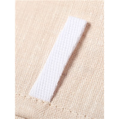 Кухонное полотенце «Этель» Magnifica, 40×70 см, лён 100%, 180 г/м²