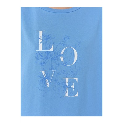 Комплект женский (футболка, бриджи) MARK FORMELLE, 1230052