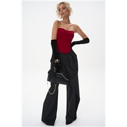 Брюки Шарлиз (чёрный)