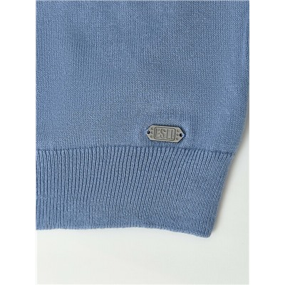 Джемперы ESLI Джемпер для мальчика 24С-14СП