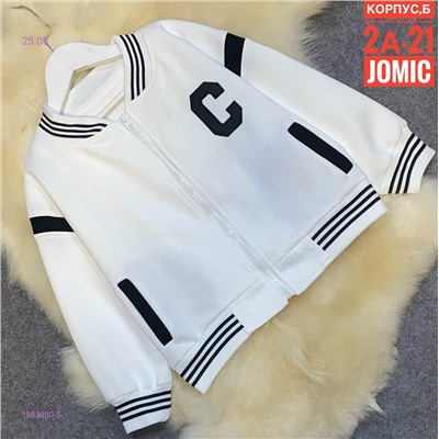 Бомбер 1983800-5