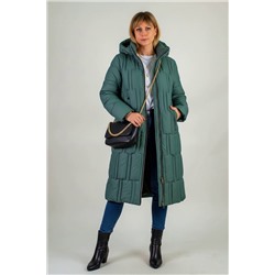 Зимняя куртка большие размеры, арт.28126 НАТАЛИ, 1233589