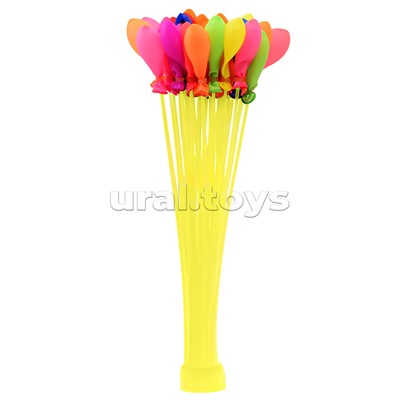 Водная игра "Шарики" в пакете