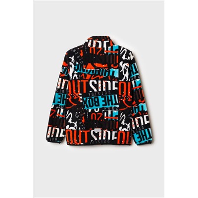 Толстовка PLAYTODAY, 1223127