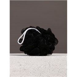 Подарочный набор «100% мужик», гель для душа и мочалка для тела, 100 мл, Чистое счастье