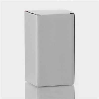 Бутылка для воды «Бьорн», 400 мл, с крышкой и трубочкой «Бьорн», стекло, бежевая