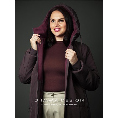 DIMMA Пальто 2604