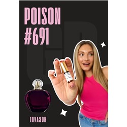 Poison / GET PARFUM 691