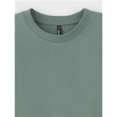 CROCKID Футболка КР 302401-1