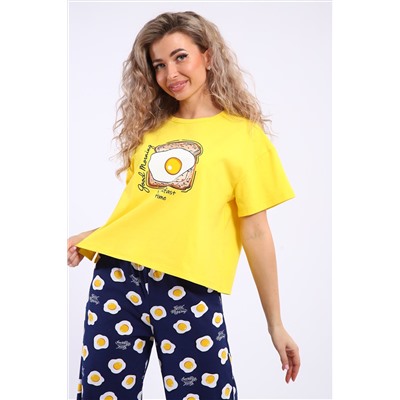 Костюм с брюками арт. КД-00-007 НАТАЛИ, 1216816