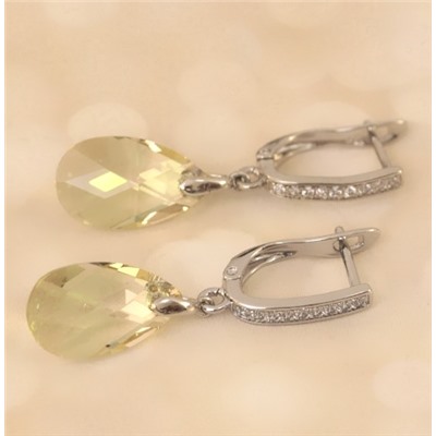 Серьги SW Н01-13695