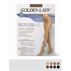 Golden Lady Колготки