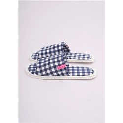 Тапки женские