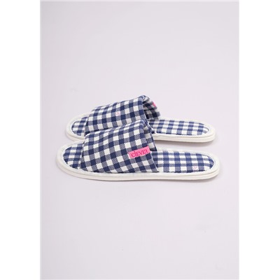 Тапки женские