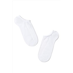 CONTE Ультракороткие носки ACTIVE с ажурным переплетением CONTE ELEGANT, 1229655