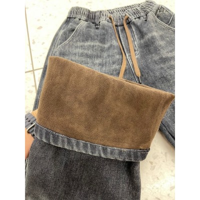 Джинсы #21953307