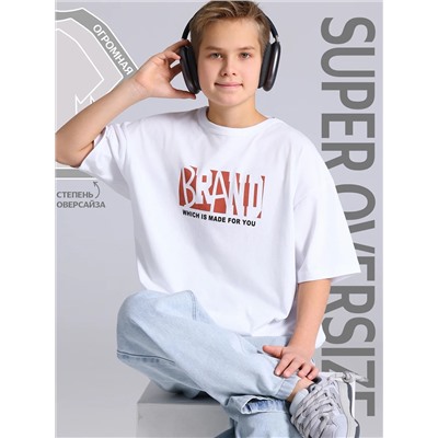 Апрель Футболка 1ПДФК5011001