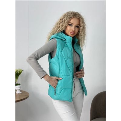 Жилет утепленный V