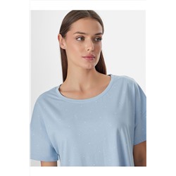 Сорочка ночная женская MARK FORMELLE, 1227851