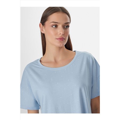 Сорочка ночная женская MARK FORMELLE, 1227851