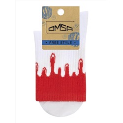 Omsa Носки OMSA FREESTYLE 606
