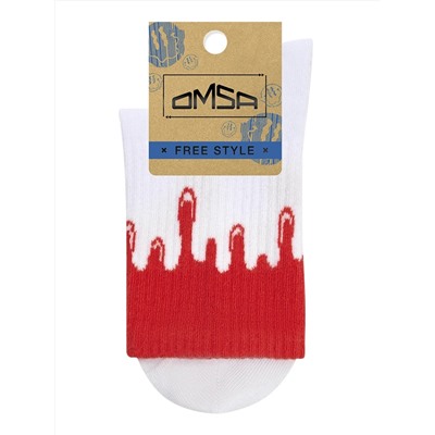 Omsa Носки OMSA FREESTYLE 606