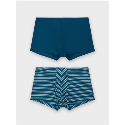 ТРУСЫ МУЖСКИЕ (2ШТ) 411229-2