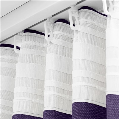 Волшебная Ночь Штора 926938