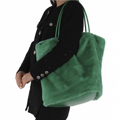 Сумка 2102S green S-Style