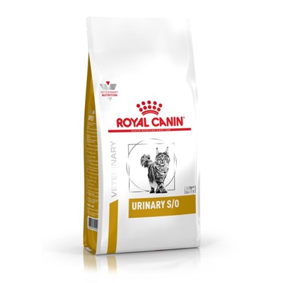 Сухой корм RC Urinary S/O для кошек, 3.5 кг