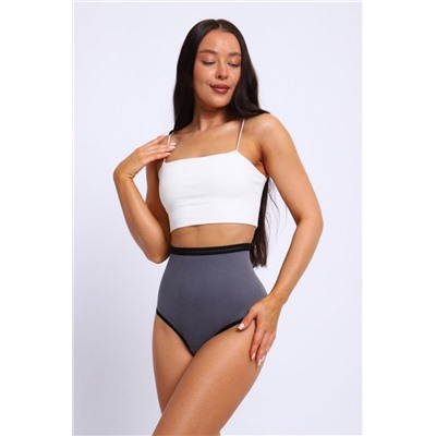 трусы женские 74350 (Серый)