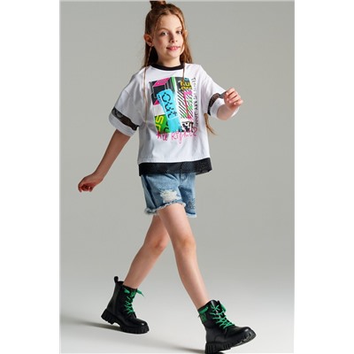 Шорты PLAYTODAY, 1073602