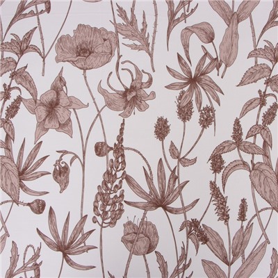 Постельное бельё дуэт LoveLife Spring, жатка