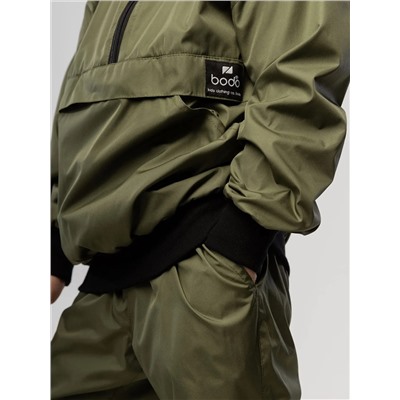 Bodo Костюм 32-52МU