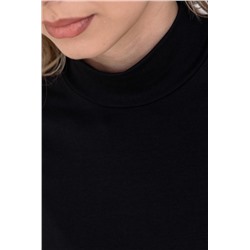 Водолазка Emotion Day Original (Черный)